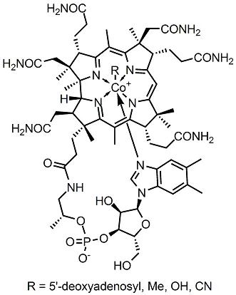 methylcobalamin