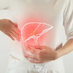 liver health liver health
