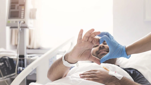 Post-Surgical Recovery Post-Surgical Recovery