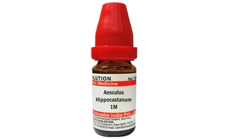 Pharmaceutical Aesculus hippocastanum L Pharmaceutical Aesculus hippocastanum L