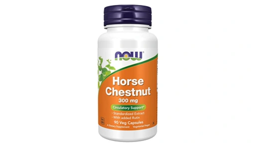 Dietary Supplements Aesculus hippocastanum L Dietary Supplements Aesculus hippocastanum L