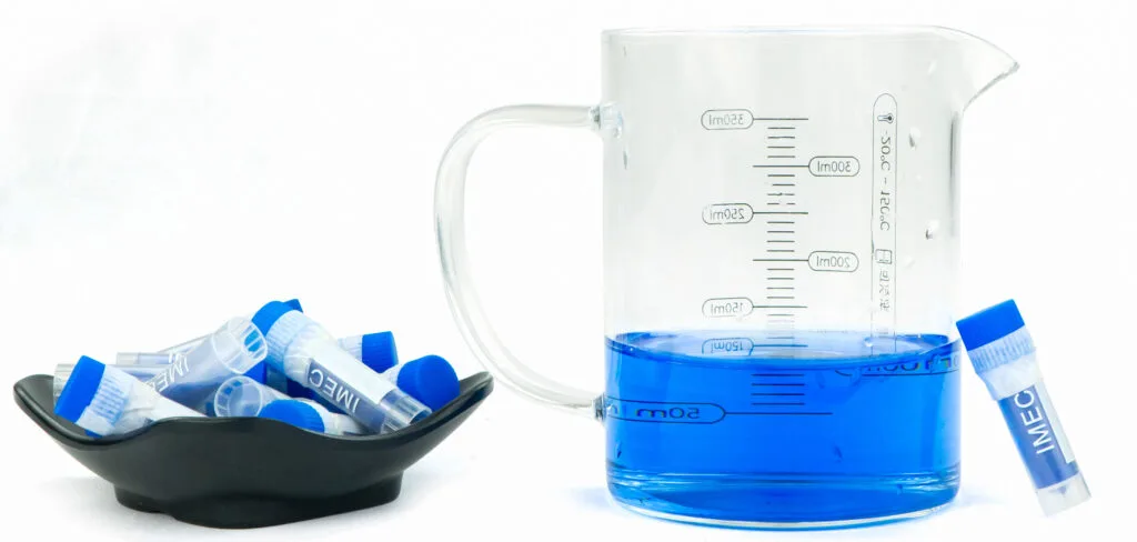 copper peptide copper peptide