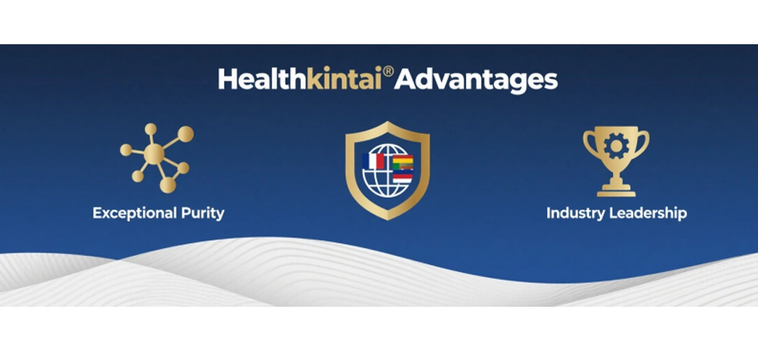 kintai copper peptide powder advantages kintai copper peptide powder advantages