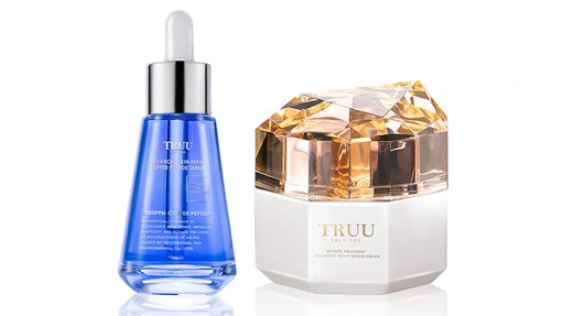 Multi-Effect Repairing Creams copper peptide Multi-Effect Repairing Creams copper peptide