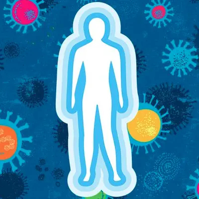 enhance immunity enhance immunity