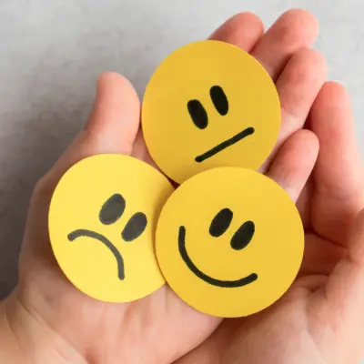 Enhance emotions Enhance emotions