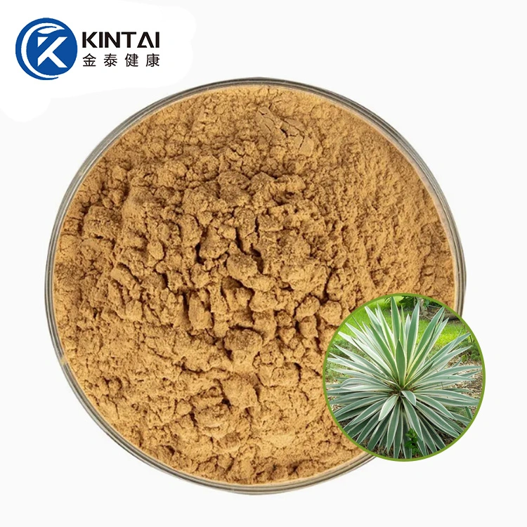 Yucca Saponins powder