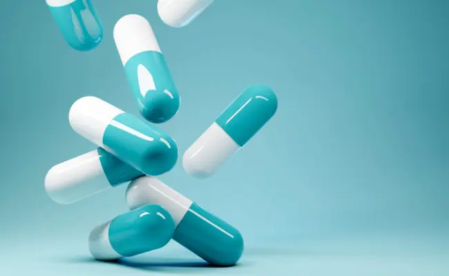 pharmaceuticals pharmaceuticals