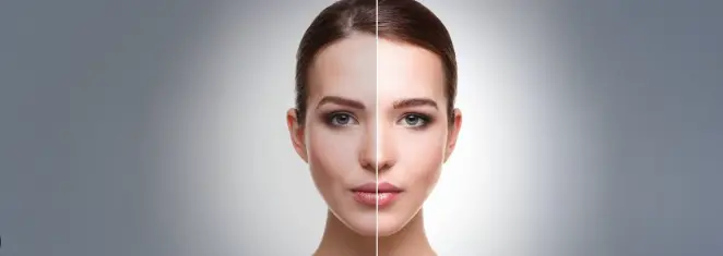 whitening effect whitening effect