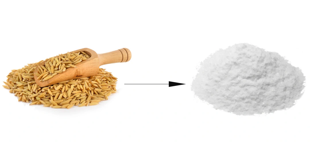 ferulic acid powder SOURCES