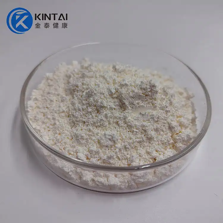 Ferulic Acid Powder