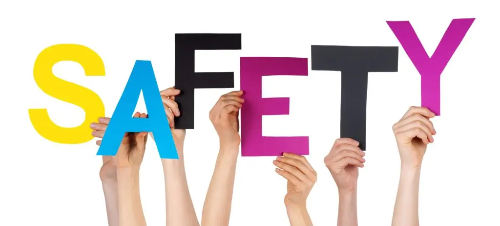SAFTY