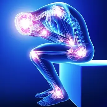 Pain Relief and Anti-Inflammation Pain Relief and Anti-Inflammation