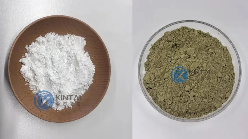 KINTAI 90%, 98%Ursolic acid, 5%-20% corosolic acid KINTAI 90%, 98%Ursolic acid, 5%-20% corosolic acid