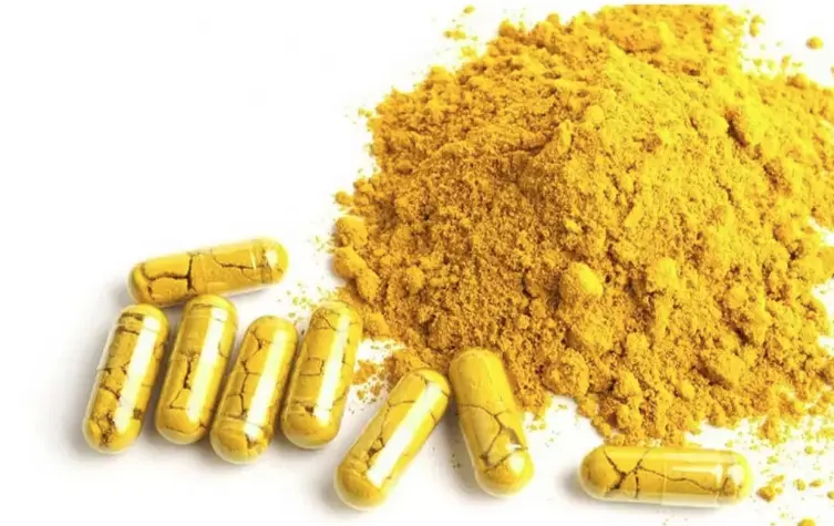 KINTAI Berberine Hydrochloride