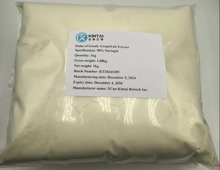 KINTAI grapefruit extract powder