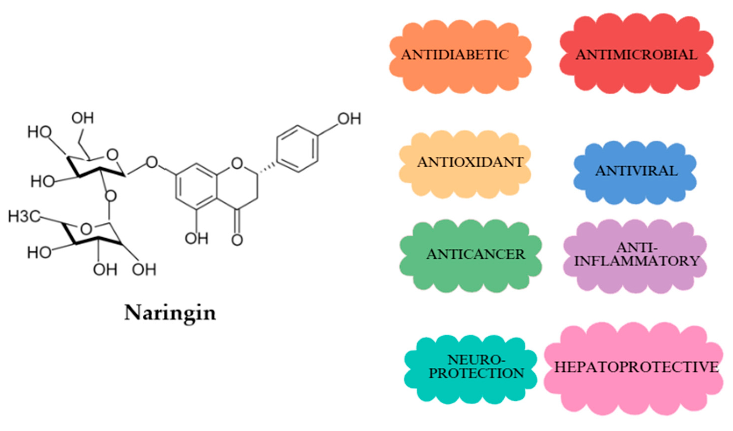 Grapefruit Extract Functions Grapefruit Extract Functions