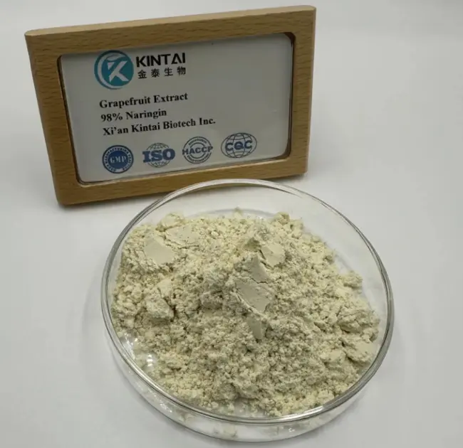 kintai Naringin Extract Powder kintai Naringin Extract Powder