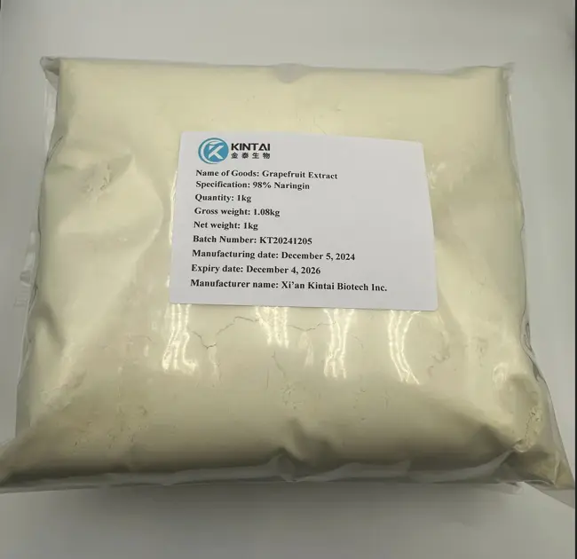 kintai Naringin Extract Powder