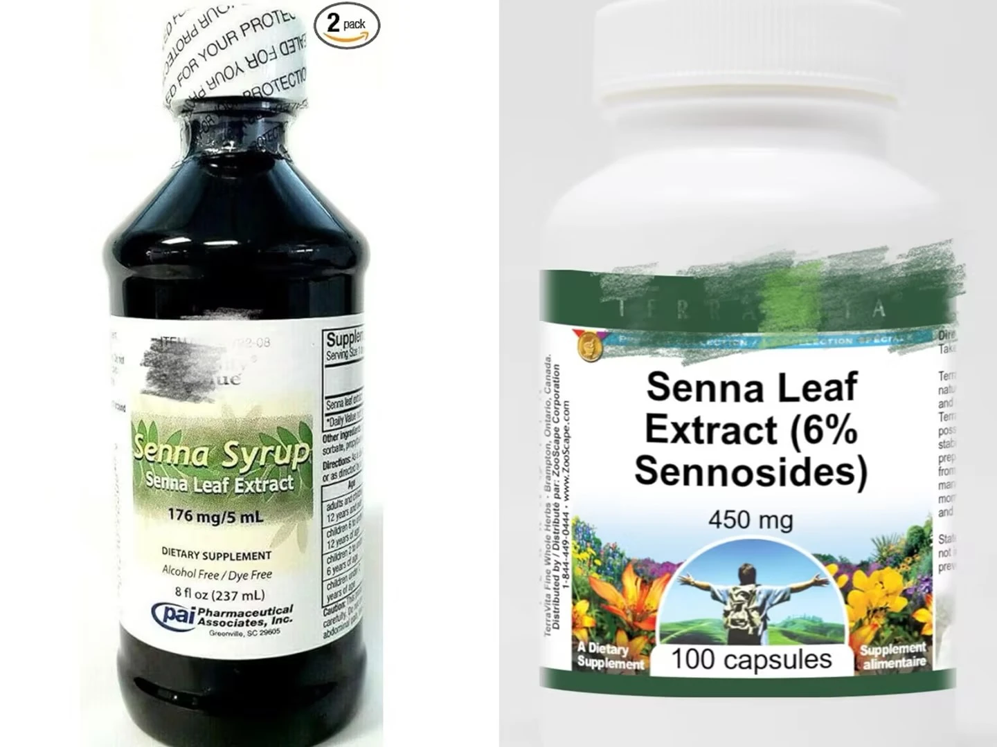 Senna Leaf Extract Applications Senna Leaf Extract Applications