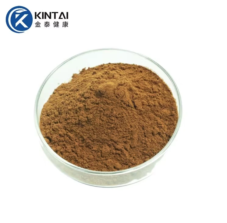 senna leaf extract powder