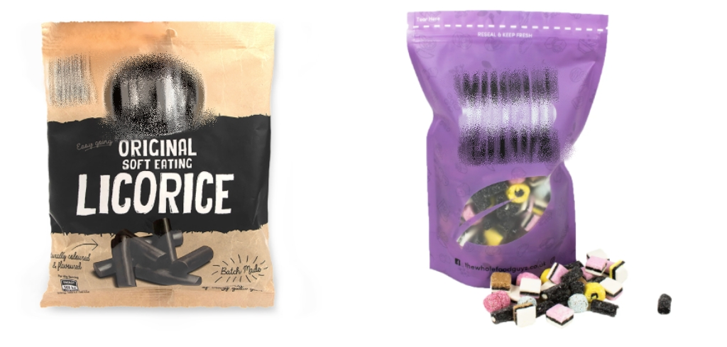 Licorice Extract in Foods Licorice Extract in Foods