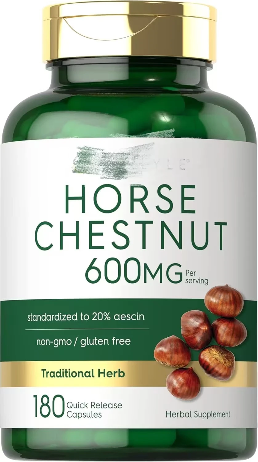Horse Chestnut Extract Aescin(Escin) Applications Horse Chestnut Extract Aescin(Escin) Applications