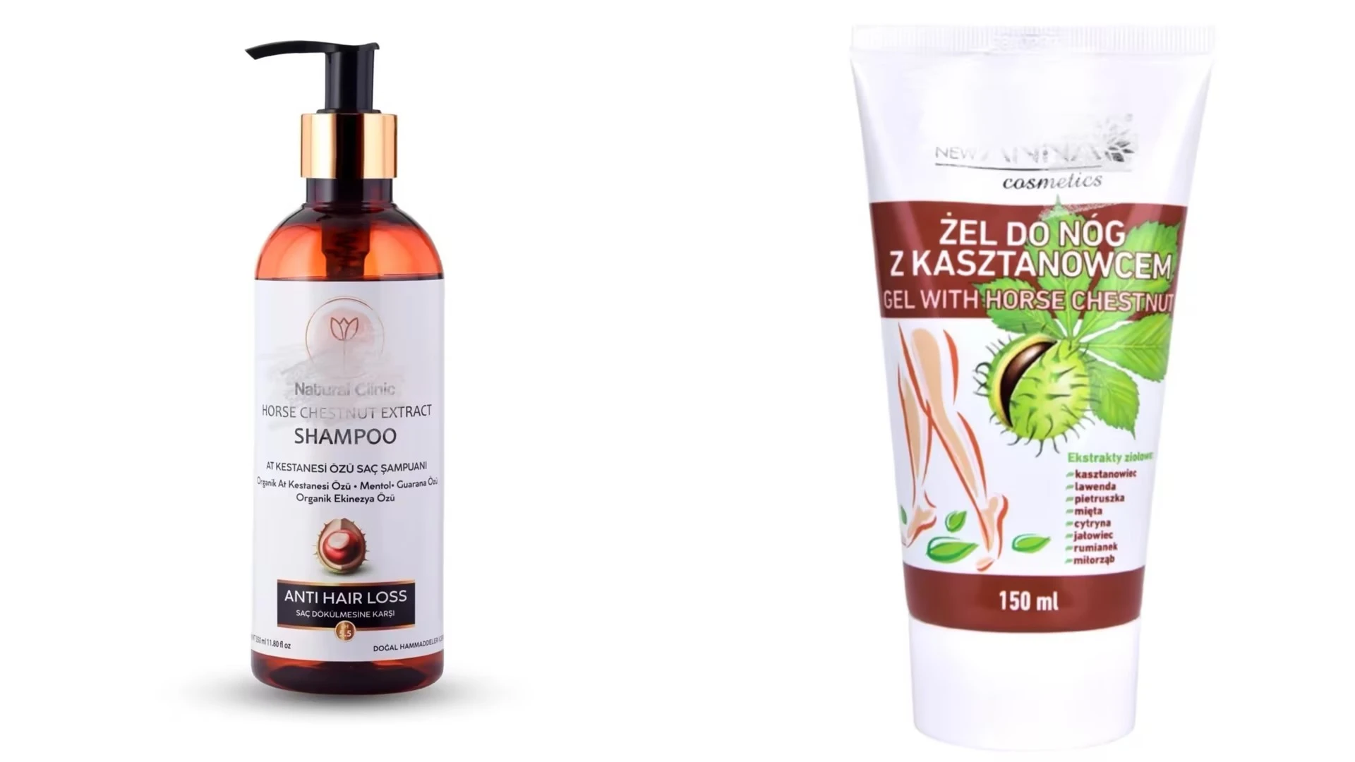 Horse Chestnut Extract Aescin(Escin) Applications Horse Chestnut Extract Aescin(Escin) Applications