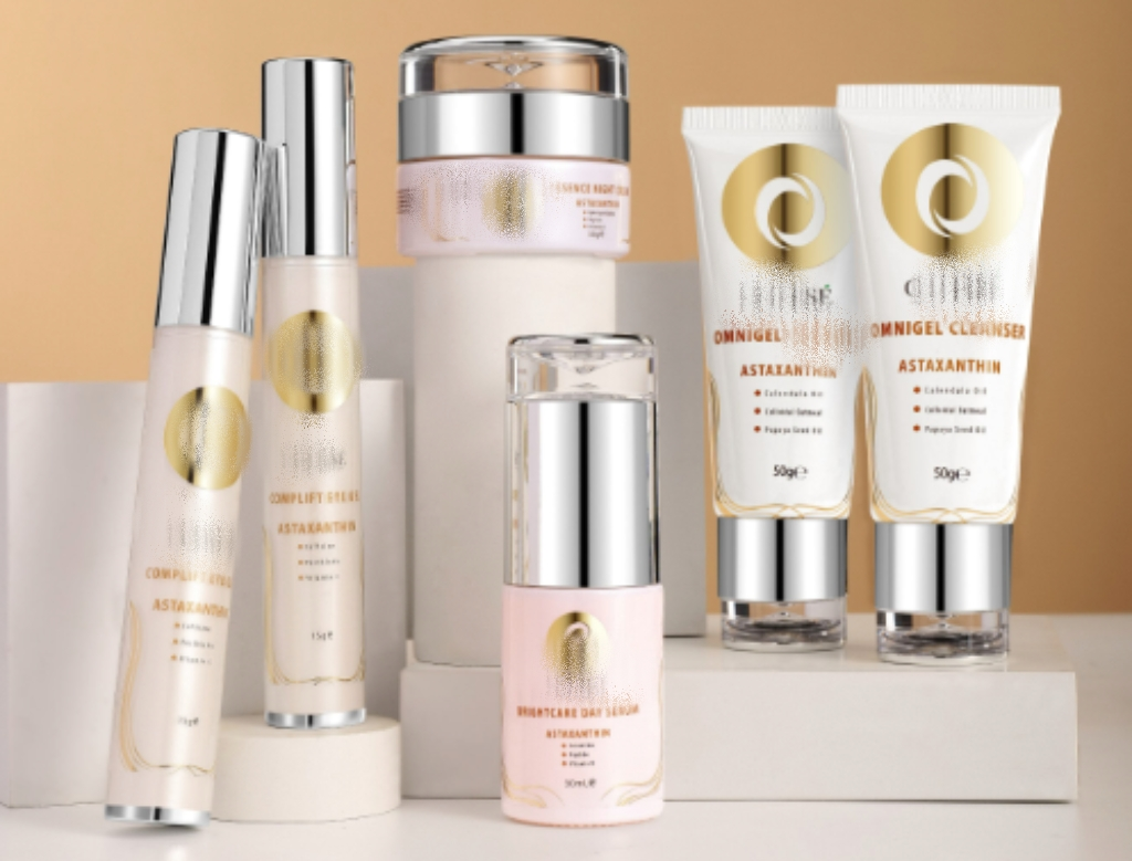 Osthole Skincare Products Osthole Skincare Products