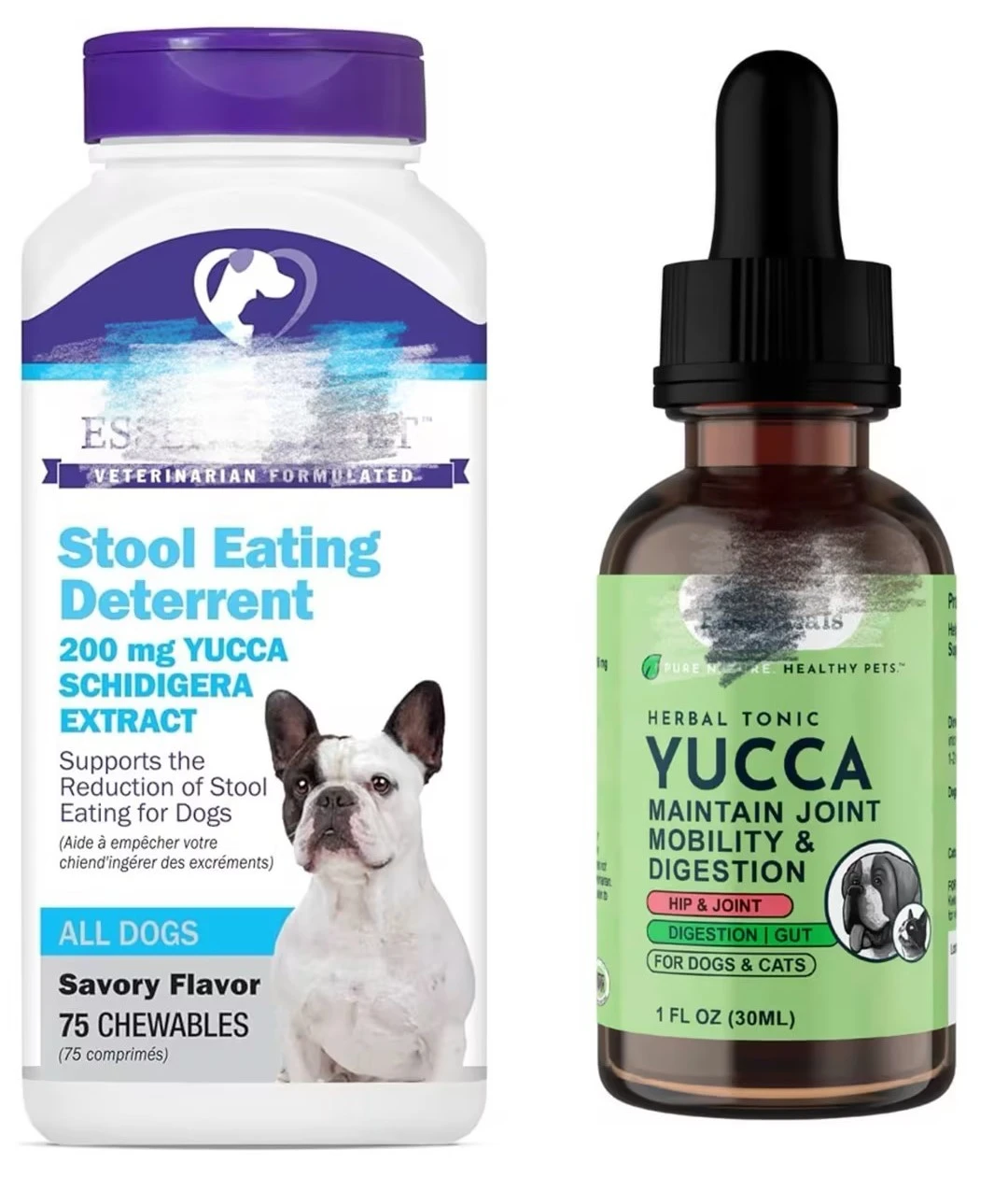 What Is Yucca Extract Used for?