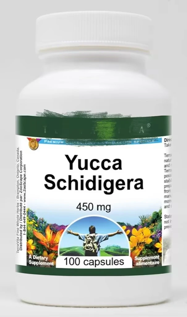 What Is Yucca Extract Used for? What Is Yucca Extract Used for?
