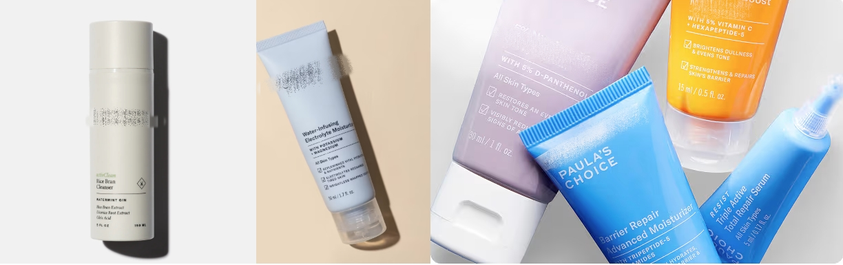 Rice Bran Extract in skincare Rice Bran Extract in skincare