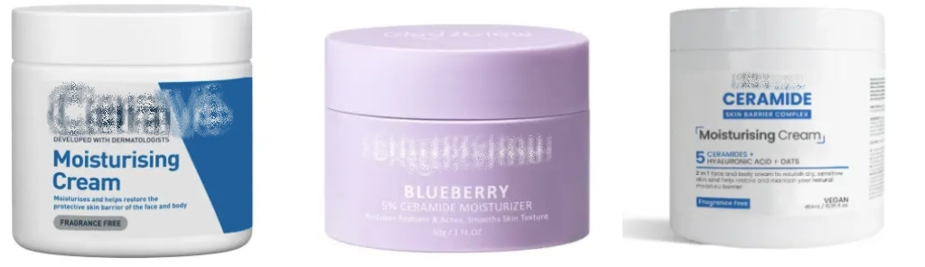 Ceramide Moisturizer