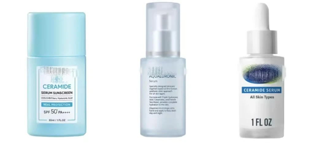 Ceramide Serum Ceramide Serum