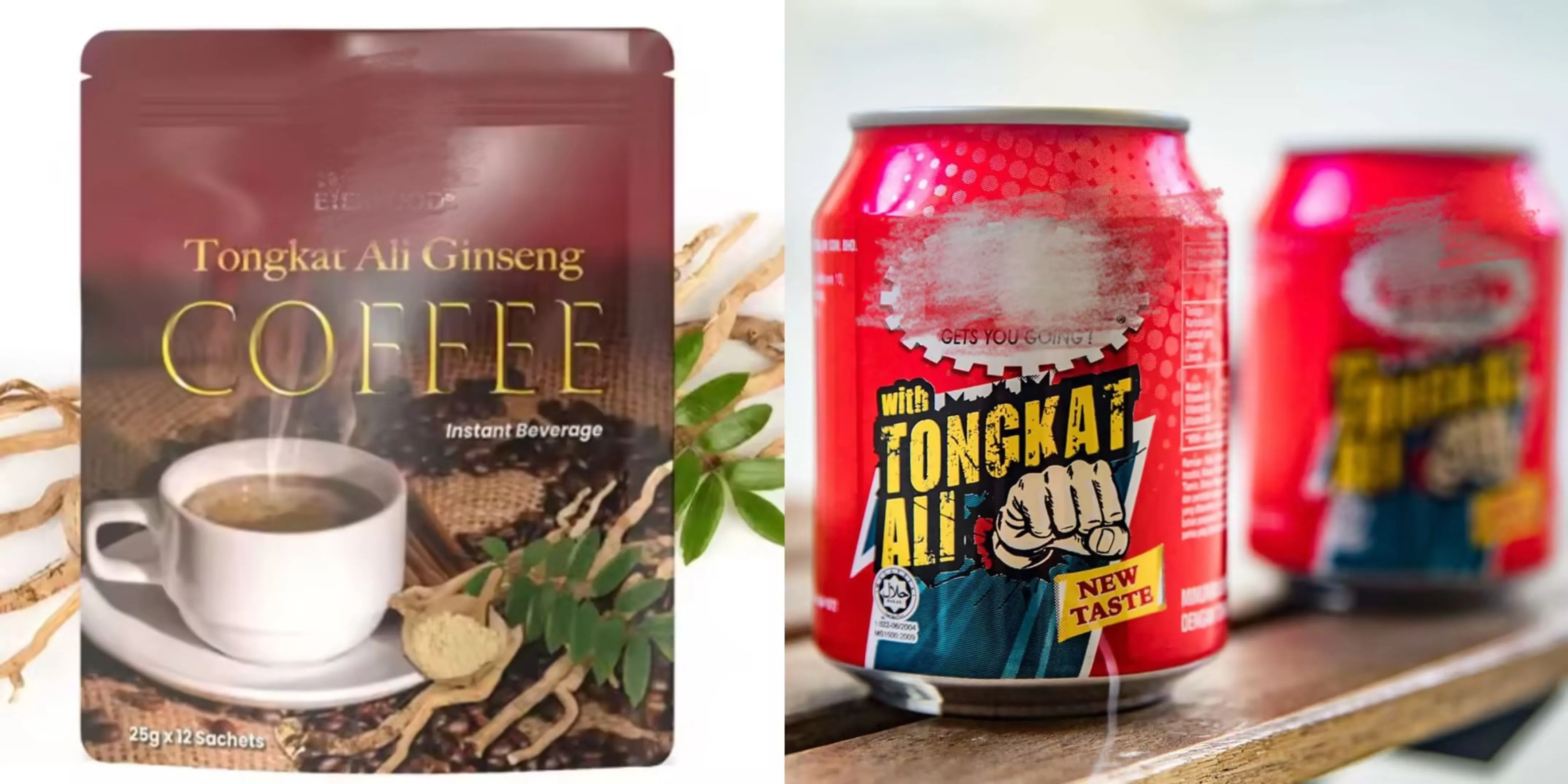 Tongkat Ali Extract Applications