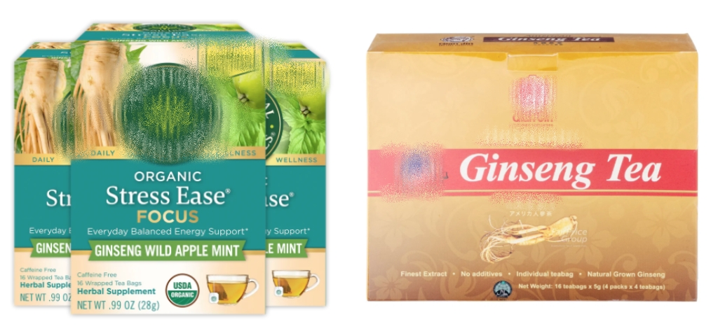 Ginseng Extract for Tea Ginseng Extract for Tea