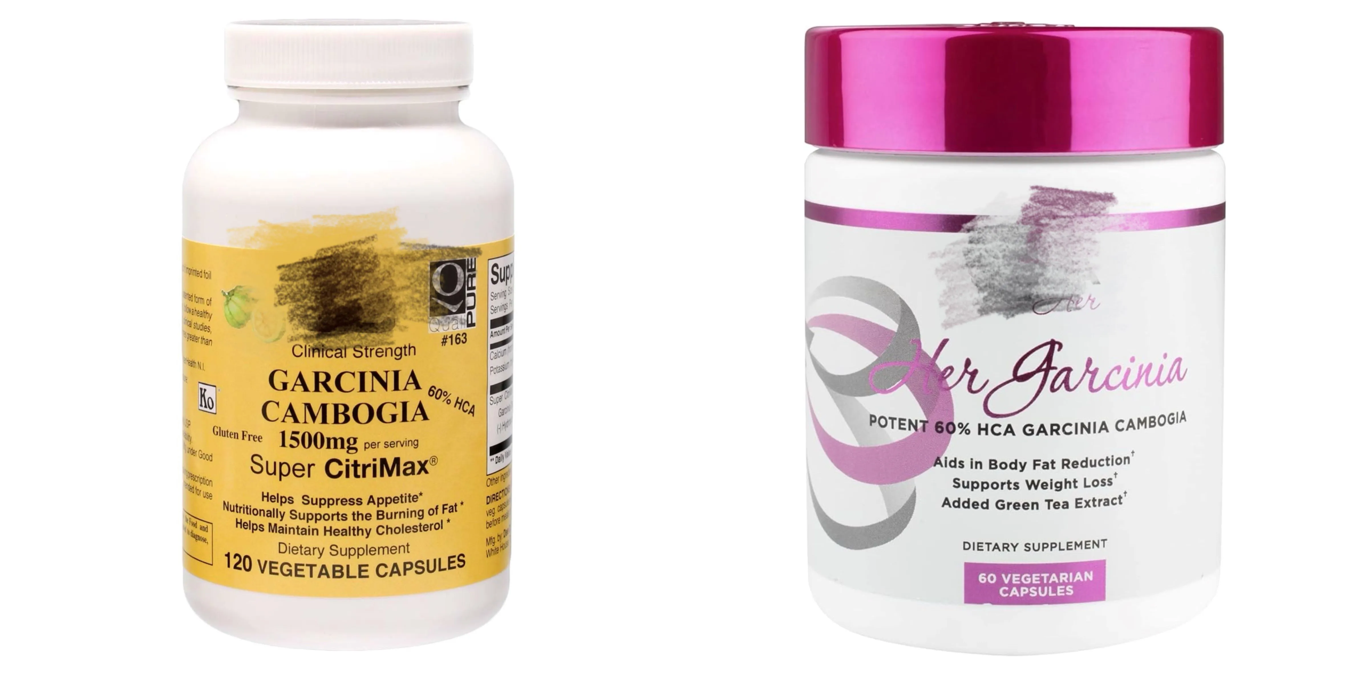 Garcinia Cambogia Extract Uses Garcinia Cambogia Extract Uses