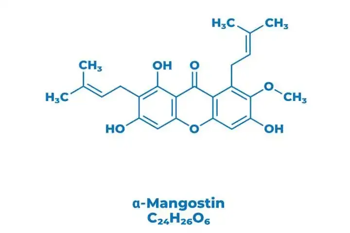 Alpha Mangostin Solubility Alpha Mangostin Solubility