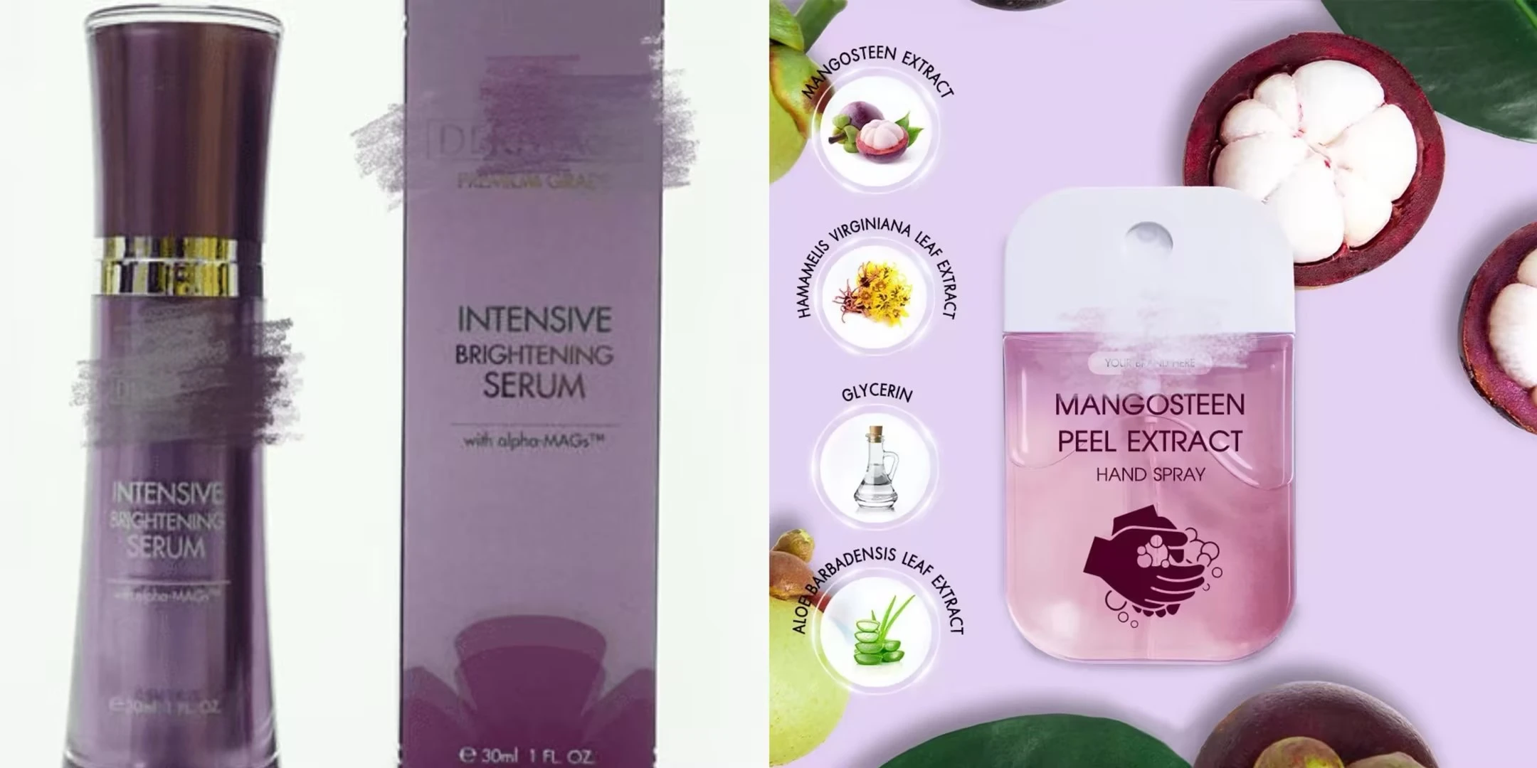 Water-Soluble System Applications