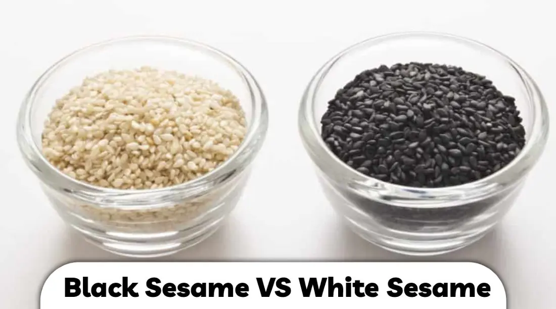 Why Does HealthkintaiR Choose Black Sesame as Raw Material?