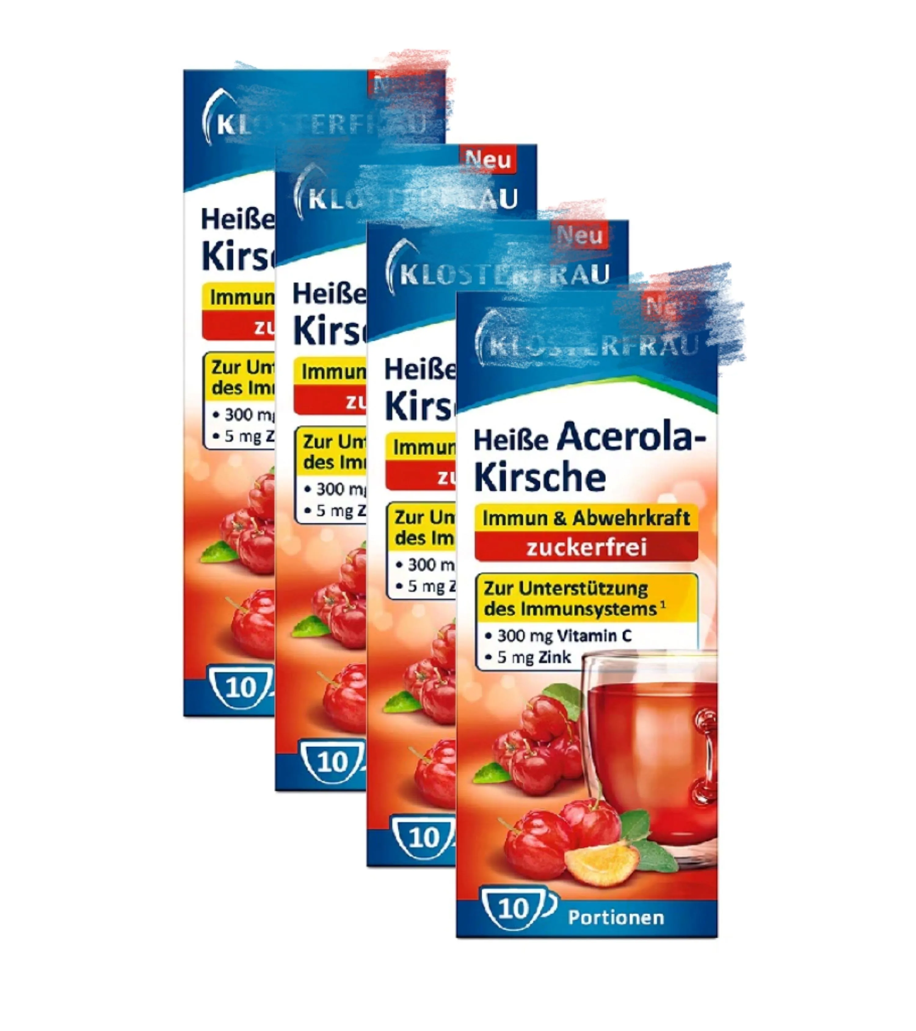 Acerola Cherry Extract Applications