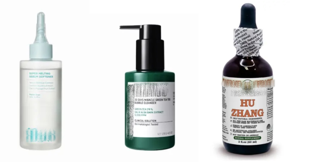 Polygonum Cuspidatum Extract for Skincare and Cosmetics