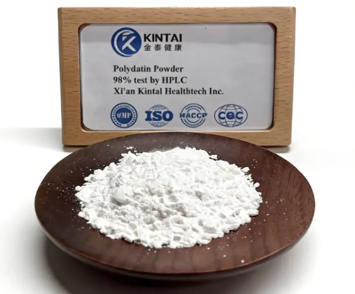 Healthkintai® Polydatin Powder Healthkintai® Polydatin Powder