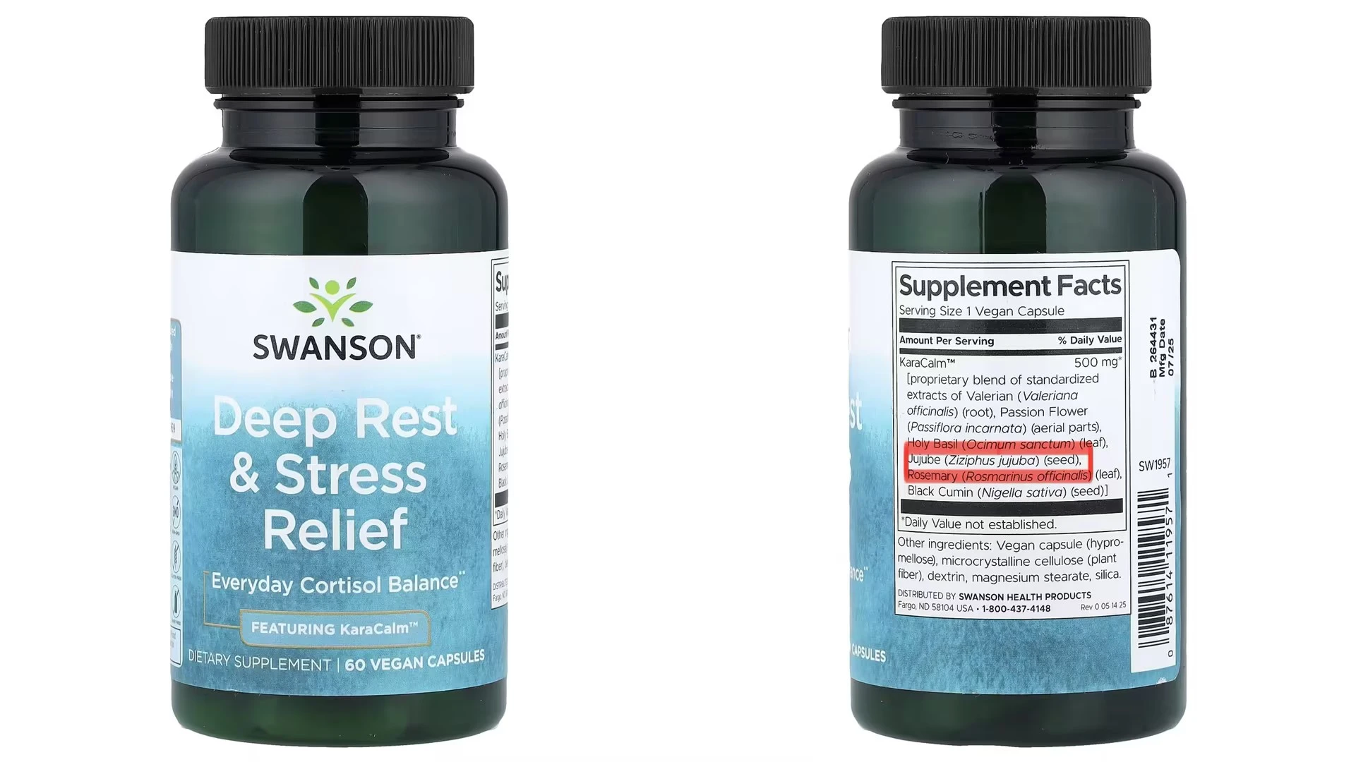 The Applications of Sour Jujube Seed Extract for Sleep and Stress