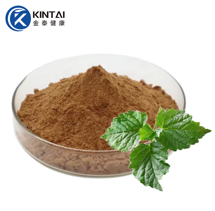 mulberry leaf extract powder
