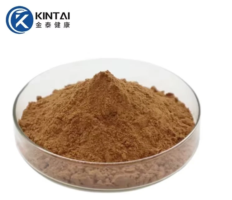 Mulberry leaf extract powder