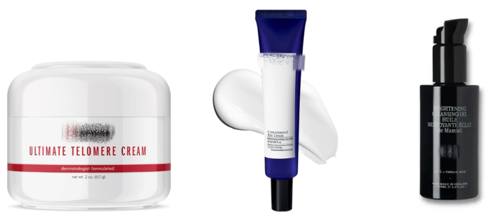 Astragalus Extract in Skincare Astragalus Extract in Skincare