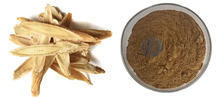Astragalus Extract
