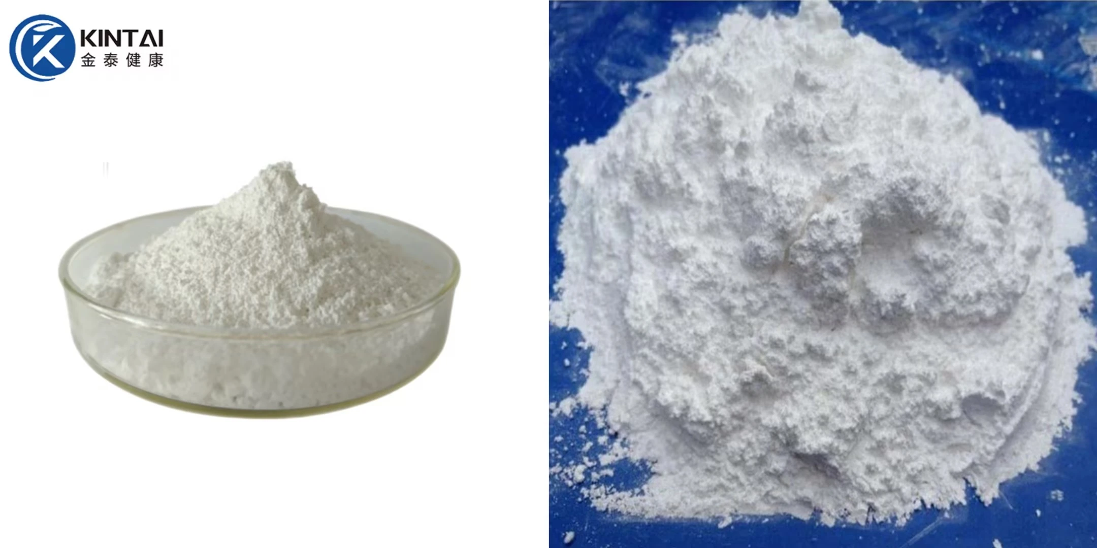 Levodopa (L-DOPA) powder with 98% purity