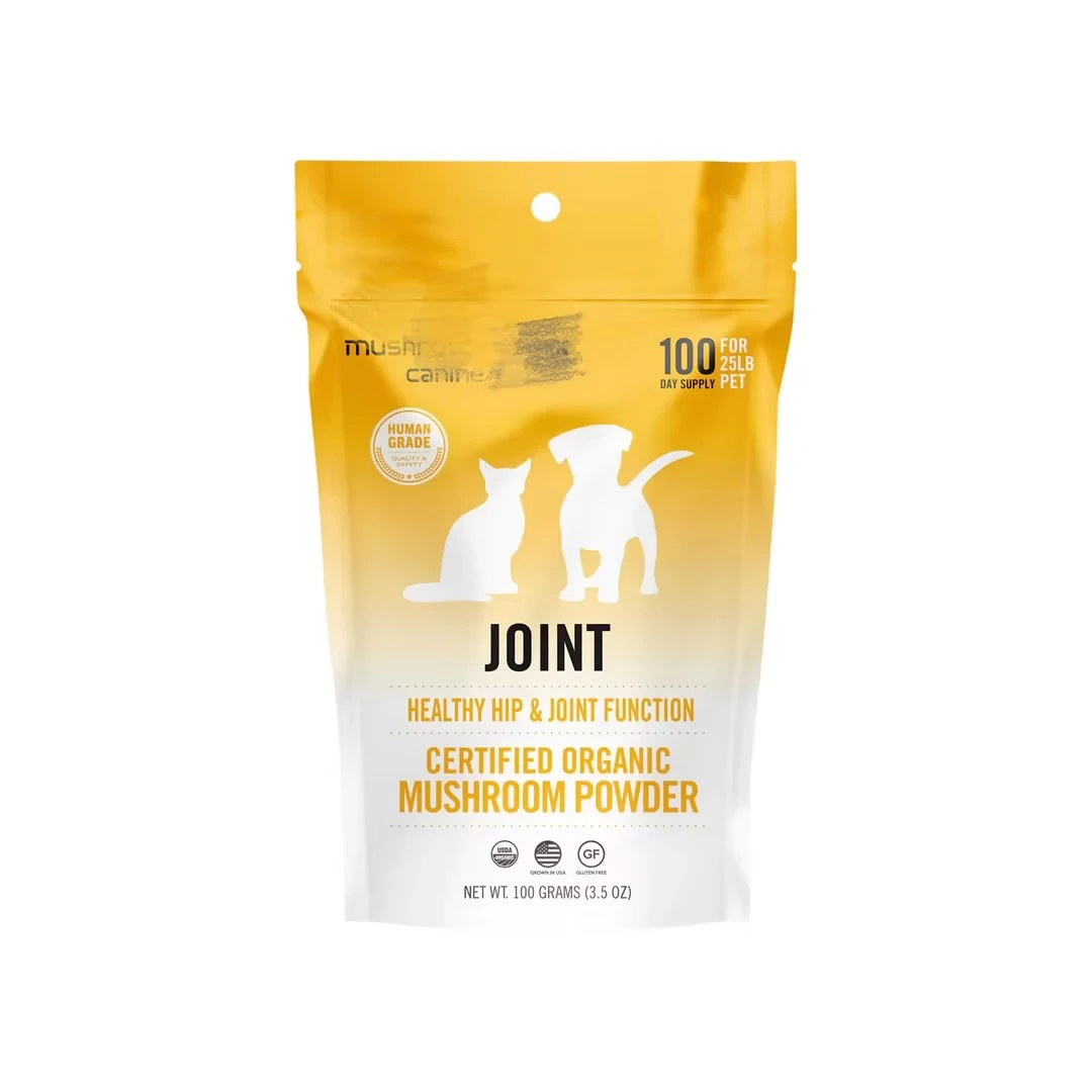 The Applications of Agaricus Blazei Mushroom Extract for Dogs The Applications of Agaricus Blazei Mushroom Extract for Dogs